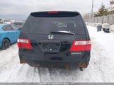 Honda Odyssey Exl 5FNRL38685B502613 снимка