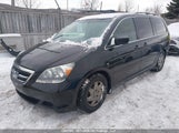 Honda Odyssey Exl 5FNRL38685B502613 снимка