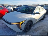 Kia K4 Ex 3KPFU4DE9SE149416 снимка