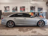 Audi A6 Quattro Prog/Technik S Ln WAUJ8AFC2HN115828 снимка