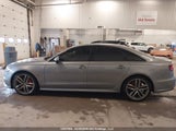 Audi A6 Quattro Prog/Technik S Ln WAUJ8AFC2HN115828 снимка