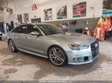 Audi A6 Quattro Prog/Technik S Ln WAUJ8AFC2HN115828 снимка