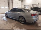 Audi A6 Quattro Prog/Technik S Ln WAUJ8AFC2HN115828 снимка