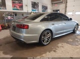 Audi A6 Quattro Prog/Technik S Ln WAUJ8AFC2HN115828 снимка