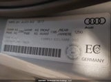 Audi A6 Quattro Prog/Technik S Ln WAUJ8AFC2HN115828 снимка