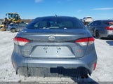 Toyota Corolla Se 5YFB4MBE4PP149203 fotografie