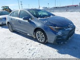 Toyota Corolla Se 5YFB4MBE4PP149203 снимка