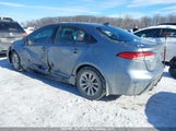 Toyota Corolla Se 5YFB4MBE4PP149203 photo