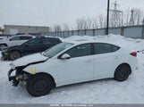 Hyundai Elantra Preferred With Sun And Safety Package Auto Ivt KMHD84LF7LU917012 fotografie