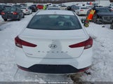 Hyundai Elantra Preferred With Sun And Safety Package Auto Ivt KMHD84LF7LU917012 fotografie