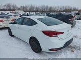Hyundai Elantra Preferred With Sun And Safety Package Auto Ivt KMHD84LF7LU917012 photo