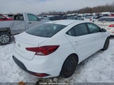 Hyundai Elantra Preferred With Sun And Safety Package Auto Ivt KMHD84LF7LU917012 снимка
