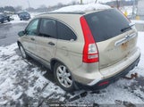 Honda Cr-V Ex 5J6RE48528L808466 снимка