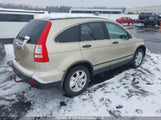 Honda Cr-V Ex 5J6RE48528L808466 снимка