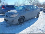 Hyundai Accent Gls/Gs KMHCT5AE9EU150955 снимка