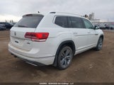 Volkswagen Atlas 3.6 Fsi Execline 1V2TR2CAXJC555992 photo