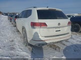 Volkswagen Atlas 3.6 Fsi Execline 1V2FR2CA8PC555365 photo