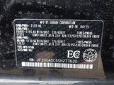 Subaru Crosstrek Touring JF2GUADC5SH277620 photo