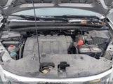 Honda Odyssey Se 5FNRL3H58AB508123 снимка