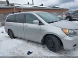 Honda Odyssey Se 5FNRL3H58AB508123 снимка