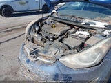 Hyundai Elantra Gl 5NPDH4AE9GH682420 снимка
