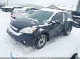Honda Cr-V Ex-L 5J6RE48708L803445 снимка
