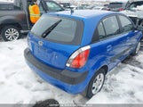 Kia Rio5 Ex/Ex-Convenience/Ex-Sport KNADE243796469581 fotografie