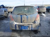 Toyota Yaris JTDKT923875034695 снимка