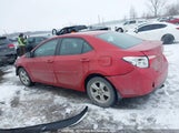 Toyota Corolla 2T1BURHE2FC429740 photo