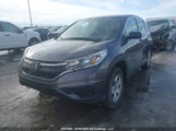 Honda Cr-V Lx 2HKRM4H33GH136654 снимка
