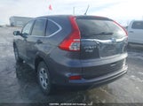 Honda Cr-V Lx 2HKRM4H33GH136654 снимка