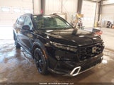 Honda Cr-V Sport Touring 2HKRS6H92SH211018 photo