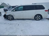 Toyota Sienna Le 5TDKZ3DC6HS795360 снимка