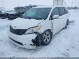 Toyota Sienna Le 5TDKZ3DC6HS795360 снимка