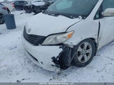 Toyota Sienna Le 5TDKZ3DC6HS795360 снимка