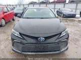 Toyota Camry Le 4T1C31AK9PU613162 снимка
