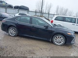 Toyota Camry Le 4T1C31AK9PU613162 снимка