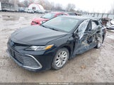 Toyota Camry Le 4T1C31AK9PU613162 снимка
