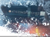 Toyota Camry Le 4T1C31AK9PU613162 снимка