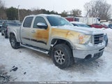 GMC Sierra  Sl 3GTP2UEA3BG312443 снимка