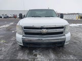 Chevrolet Silverado 2GCEK19J881147541 снимка