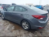 Hyundai Elantra Sel/Value/Limited KMHD84LF5KU821085 photo