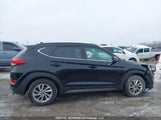 Hyundai Tucson Luxury KM8J3CA4XGU232330 снимка