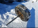 Dodge Ram  St/Slt 1D7HU18288J194761 снимка