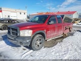 Dodge Ram  St/Slt 1D7HU18288J194761 снимка