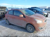 Mitsubishi Mirage ML32A4HJ7HH002886 снимка