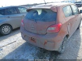 Mitsubishi Mirage ML32A4HJ7HH002886 снимка