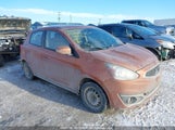 Mitsubishi Mirage ML32A4HJ7HH002886 снимка
