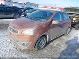 Mitsubishi Mirage ML32A4HJ7HH002886 снимка