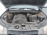Hyundai Santa Fe Gl/Gls 5NMSG73E28H211653 снимка